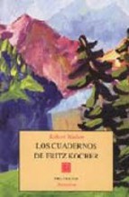 Descargar LOS CUADERNOS DE FRITZ KOCHER