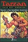 Descargar TARZAN Nº 10  TARZAN Y LOS HOMBRES HORMIGA