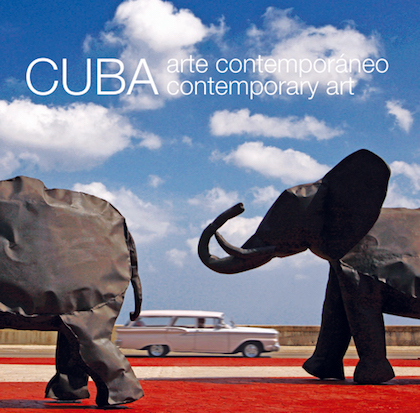 Descargar CUBA ARTE CONTEMPORANEO