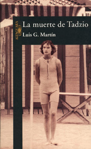 Descargar LA MUERTE DE TADZIO