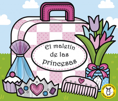 Descargar EL MALETIN DE LAS PRINCESAS