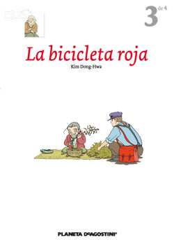 Descargar LA BICICLETA ROJA 3