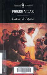 Descargar HISTORIA DE ESPAÑA