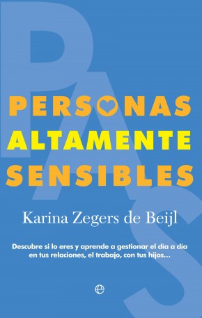 Descargar PERSONAS ALTAMENTE SENSIBLES