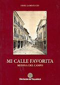 Descargar MI CALLE FAVORITA: MEDINA DEL CAMPO