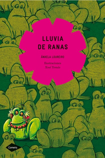 Descargar LLUVIA DE RANAS