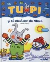 Descargar TUPI Y EL MUÑECO DE NIEVE