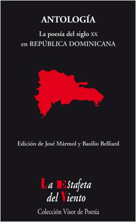 Descargar ANTOLOGIA  LA POESIA DEL SIGLO XX EN REPUBLICA DOMINICANA
