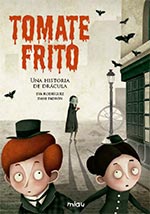 Descargar TOMATE FRITO UNA HISTORIA DE DRACULA
