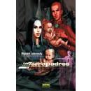 Descargar LOS TECNOPADRES Nº 5: LA SECTA DE LOS TECNO-OBISPOS