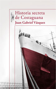 Descargar HISTORIA SECRETA DE COSTAGUANA