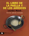Descargar EL LIBRO DE LA PAELLA Y LOS ARROCES