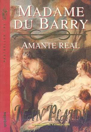 Descargar MADAME DU BARRY: AMANTE REAL