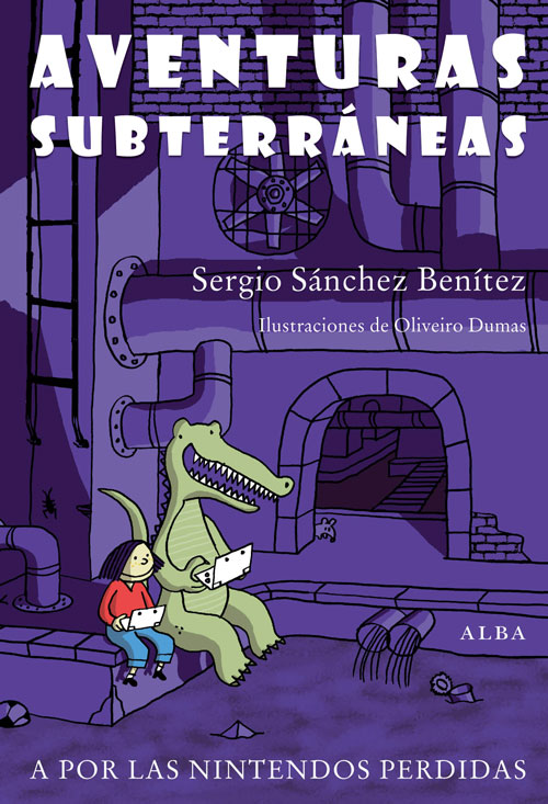 Descargar AVENTURAS SUBTERRANEAS
