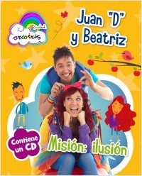 Descargar CIUDAD ARCOIRIS  MISION: ILUSION