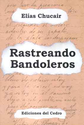 Descargar RASTREANDO BANDOLEROS