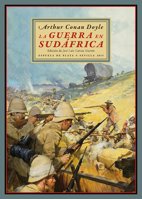 Descargar LA GUERRA EN SUDAFRICA