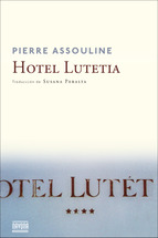 Descargar HOTEL LUTETIA