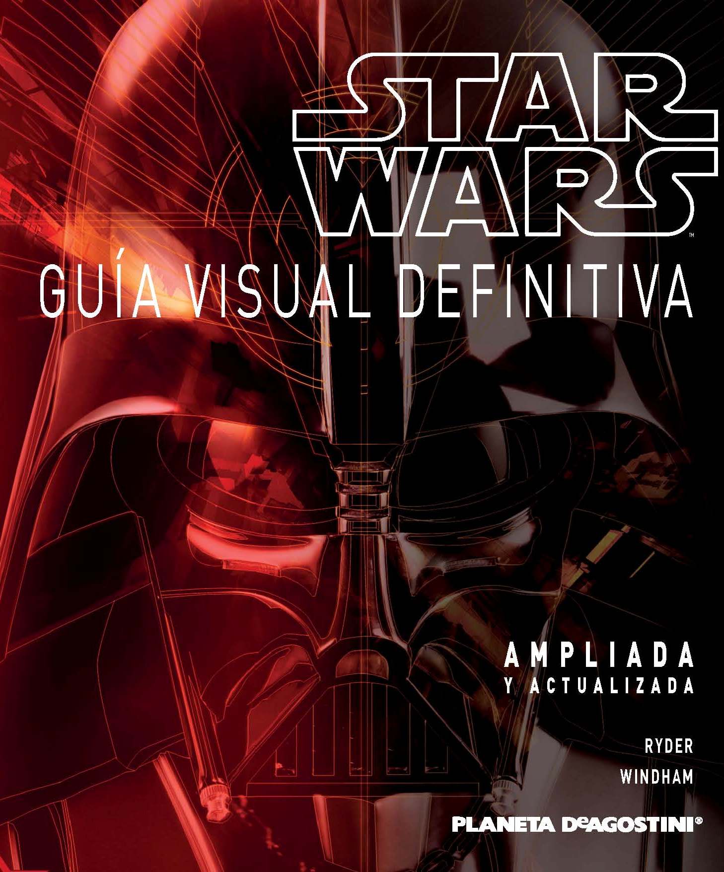 Descargar STAR WARS GUIA VISUAL DEFINITIVA