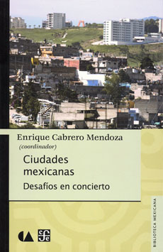 Descargar CIUDADES MEXICANAS  DESAFIOS EN CONCIERTOS