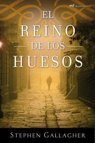 Descargar EL REINO DE LOS HUESOS