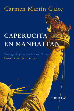 Descargar CAPERUCITA EN MANHATTAN