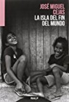 Descargar LA ISLA DEL FIN DEL MUNDO