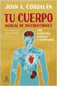 Descargar TU CUERPO MANUAL DE INSTRUCCIONES