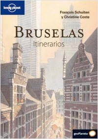 Descargar ITINERARIOS BRUSELAS