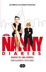 Descargar THE NANNY DIARIES  DIARIO DE UNA NIÑERA