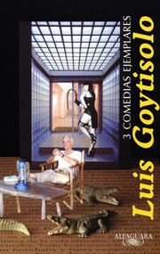 Descargar TRES COMEDIAS EJEMPLARES