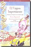 Descargar EL VIAJERO IMPERTINENTE ANDANZAS POR ESPAñA DE UN EXCENTRICO INGLES