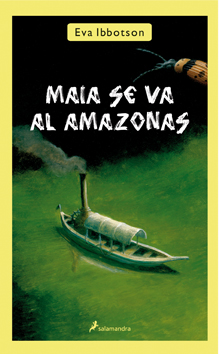Descargar MAIA SE VA AL AMAZONAS