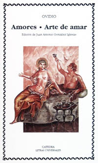 Descargar AMORES  ARTE DE AMAR (ARS AMANDI - ARS AMATORIA)