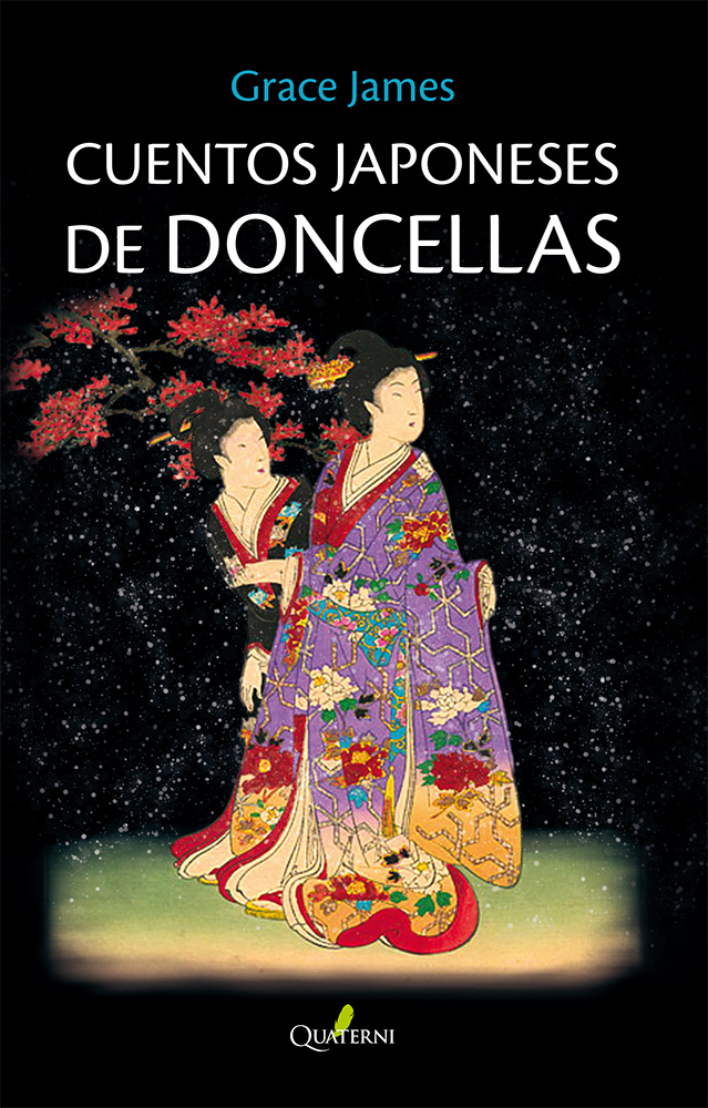 Descargar CUENTOS JAPONESES DE DONCELLAS