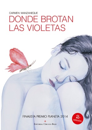 Descargar DONDE BROTAN LAS VIOLETAS