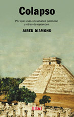 Descargar COLAPSO  POR QUE UNAS SOCIEDADES PERDURAN Y OTRAS DESAPARECEN