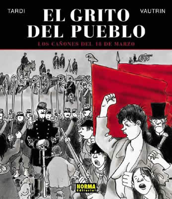 Descargar EL GRITO DEL PUEBLO 3: LAS HORAS SANGRIENTAS
