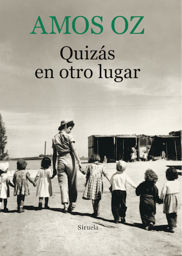 Descargar QUIZAS EN OTRO LUGAR