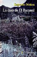 Descargar LA CASA DE EL BACANAL