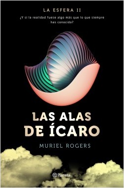 Descargar LAS ALAS DE ICARO  LA ESFERA 2