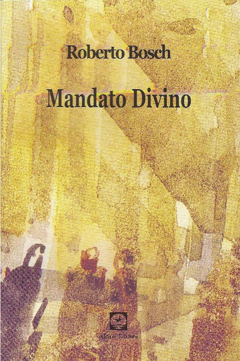 Descargar MANDATO DIVINO