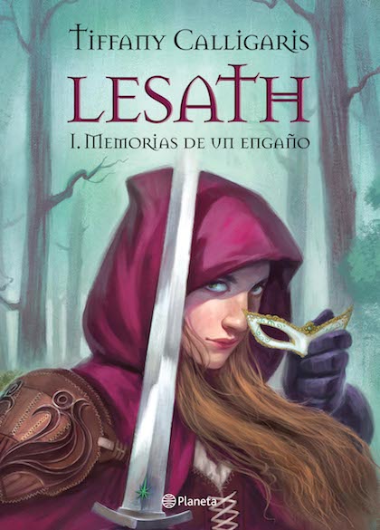 Descargar MEMORIAS DE UN ENGAÑO LESATH I