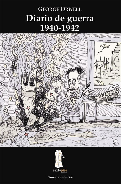 Descargar DIARIO DE GUERRA (1940-1942)