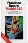 Descargar MADRID 650