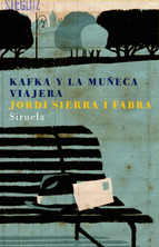 Descargar KAFKA Y LA MUÑECA VIAJERA