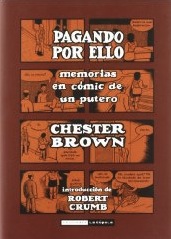 Descargar PAGANDO POR ELLO  MEMORIAS EN COMIC DE UN PUTERO