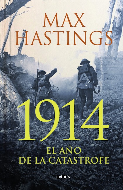 Descargar 1914  EL AÑO DE LA CATASTROFE