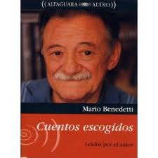 Descargar CUENTOS ESCOGIDOS: BENEDETTI -LEE A MARIO BENEDETTI