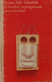 Descargar EL HOMBRE PREPROGRAMADO